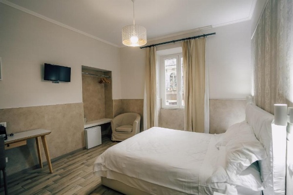 Mirabilia House Termini image 17
