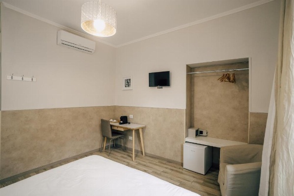 Mirabilia House Termini image 18